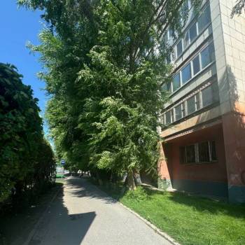 Продается Многокомнатная квартира, 73,2 м²