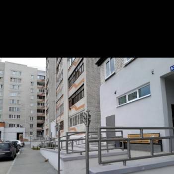 Продается 2-х комнатная квартира, 75,5 м²