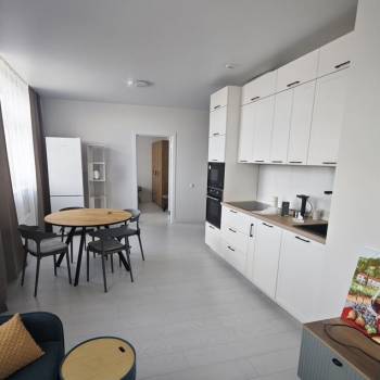 Сдается 1-комнатная квартира, 48 м²