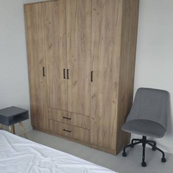 Сдается 1-комнатная квартира, 48 м²