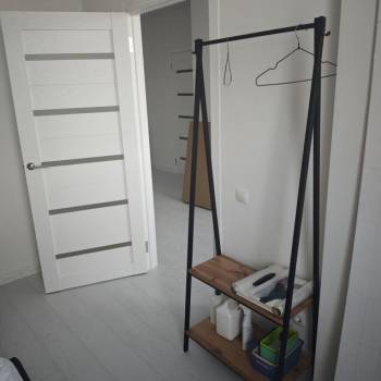 Сдается 1-комнатная квартира, 48 м²