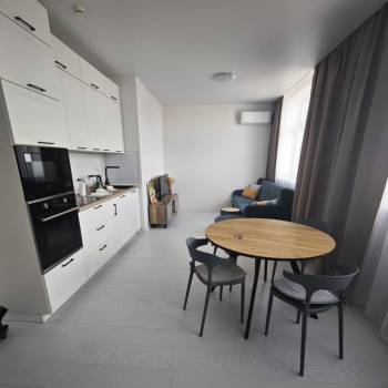 Сдается 1-комнатная квартира, 48 м²