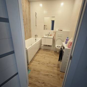 Сдается 1-комнатная квартира, 48 м²
