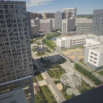 Сдается 1-комнатная квартира, 48 м²