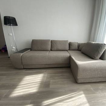 Сдается 1-комнатная квартира, 43 м²