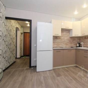 Сдается 1-комнатная квартира, 43 м²