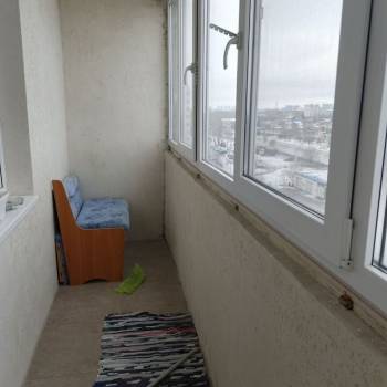 Сдается Многокомнатная квартира, 59,4 м²