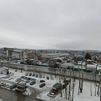 Сдается Многокомнатная квартира, 59,4 м²