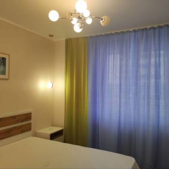Продается 1-комнатная квартира, 41,2 м²