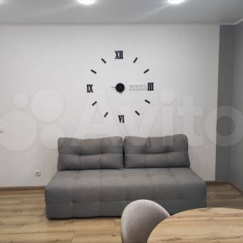 Продается 1-комнатная квартира, 41,2 м²