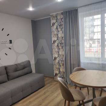 Продается 1-комнатная квартира, 41,2 м²
