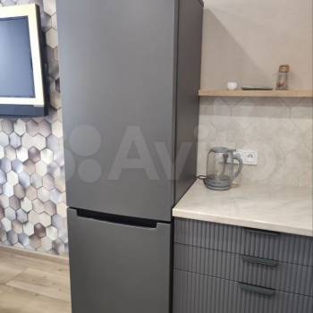Продается 1-комнатная квартира, 41,2 м²