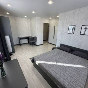 Продается 1-комнатная квартира, 30,1 м²