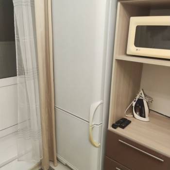 Сдается 1-комнатная квартира, 19 м²