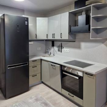 Продается 2-х комнатная квартира, 55 м²