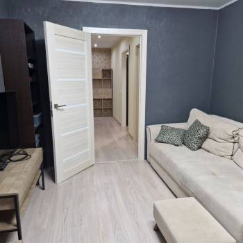 Продается 2-х комнатная квартира, 55 м²