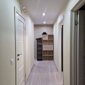 Продается 2-х комнатная квартира, 55 м²