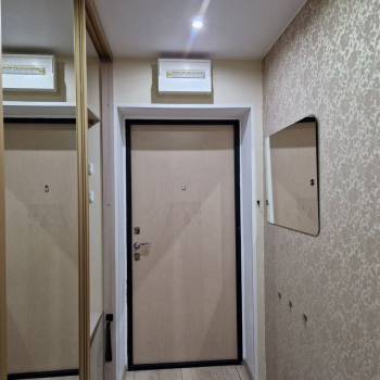 Продается 2-х комнатная квартира, 55 м²