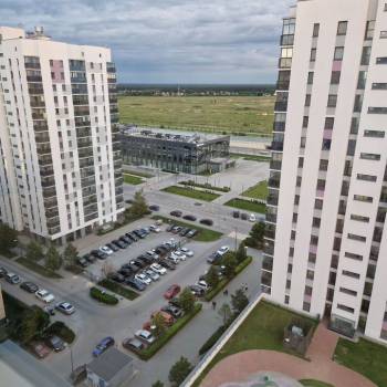 Продается 2-х комнатная квартира, 55 м²