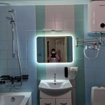 Продается 2-х комнатная квартира, 55 м²