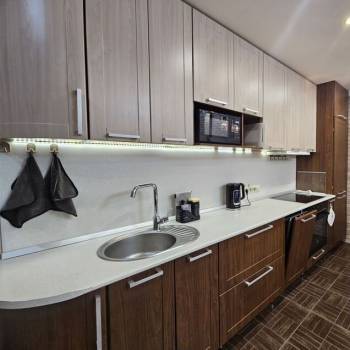 Сдается 1-комнатная квартира, 38 м²