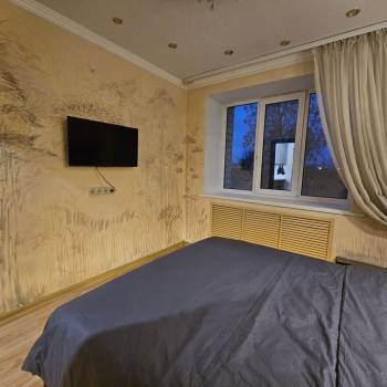 Сдается 1-комнатная квартира, 38 м²