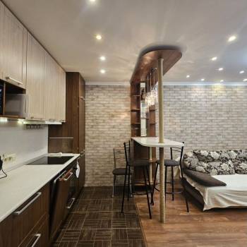 Сдается 1-комнатная квартира, 38 м²