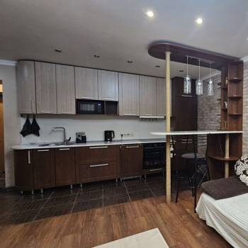 Сдается 1-комнатная квартира, 38 м²