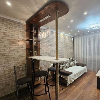 Сдается 1-комнатная квартира, 38 м²
