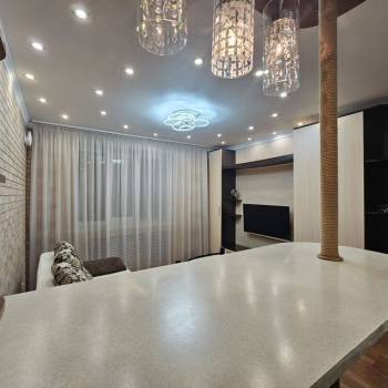 Сдается 1-комнатная квартира, 38 м²