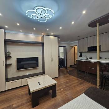 Сдается 1-комнатная квартира, 38 м²