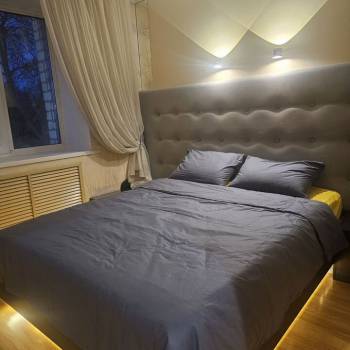 Сдается 1-комнатная квартира, 38 м²