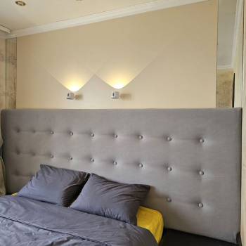 Сдается 1-комнатная квартира, 38 м²