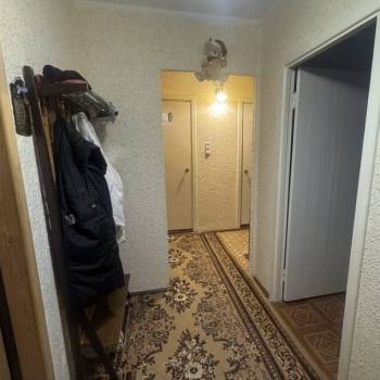 Сдается 2-х комнатная квартира, 50 м²