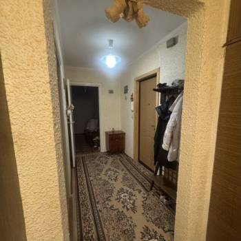 Сдается 2-х комнатная квартира, 50 м²