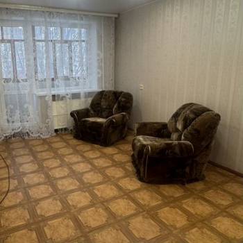 Сдается 2-х комнатная квартира, 50 м²
