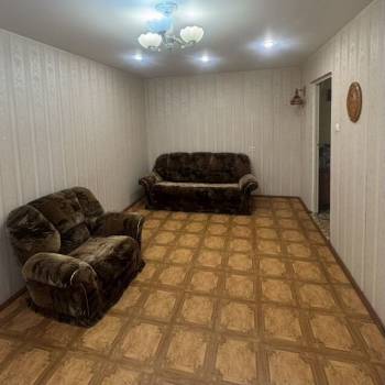 Сдается 2-х комнатная квартира, 50 м²