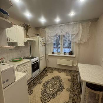 Сдается 2-х комнатная квартира, 50 м²