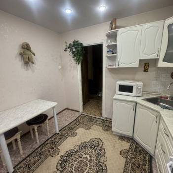 Сдается 2-х комнатная квартира, 50 м²
