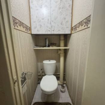 Сдается 2-х комнатная квартира, 50 м²