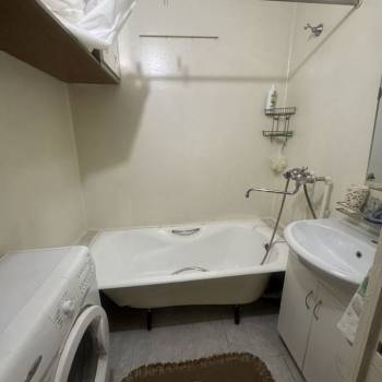 Сдается 2-х комнатная квартира, 50 м²