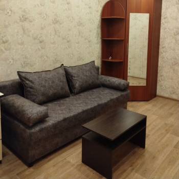 Сдается 1-комнатная квартира, 30 м²