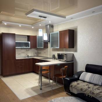 Сдается 2-х комнатная квартира, 44 м²