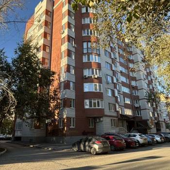 Сдается 2-х комнатная квартира, 44 м²