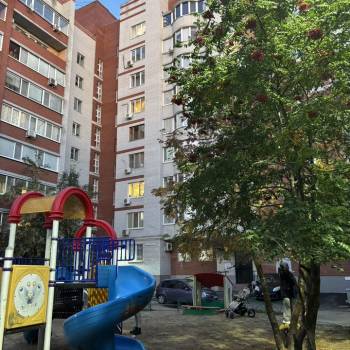 Сдается 2-х комнатная квартира, 44 м²