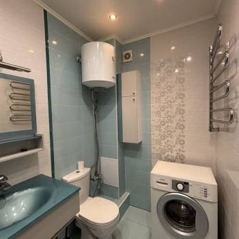 Сдается 2-х комнатная квартира, 44 м²