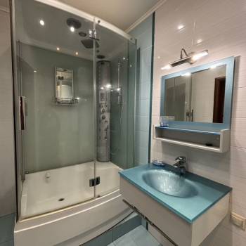 Сдается 2-х комнатная квартира, 44 м²