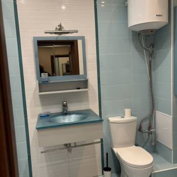 Сдается 2-х комнатная квартира, 44 м²