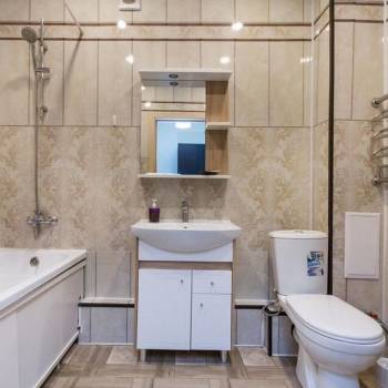 Сдается 1-комнатная квартира, 33,6 м²