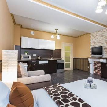 Сдается 1-комнатная квартира, 33,6 м²